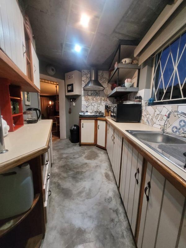 4 Bedroom Property for Sale in Van Ryneveld Western Cape